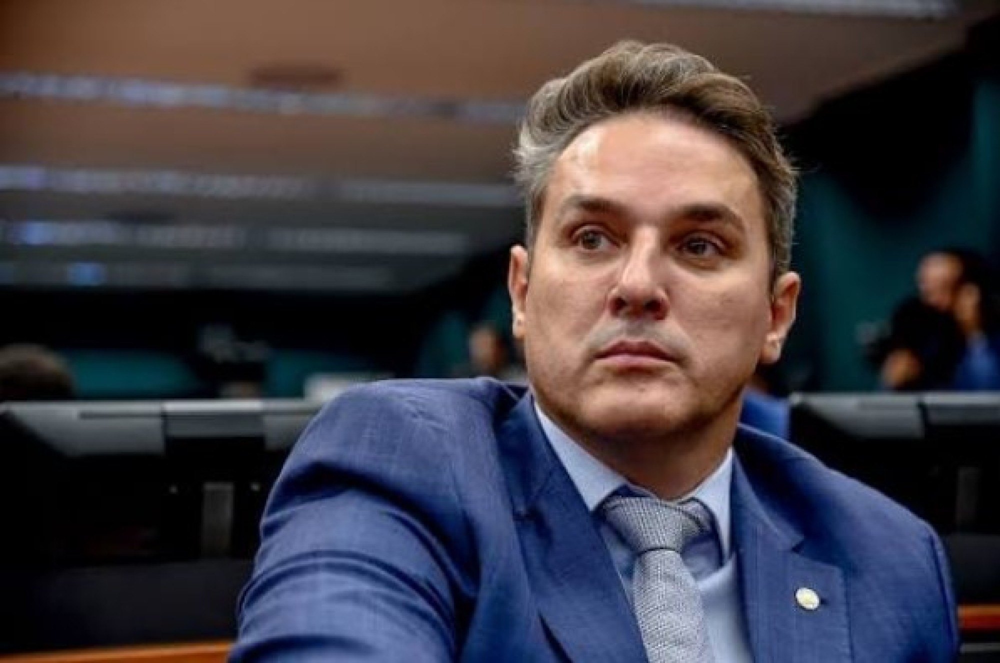 TRE-RS cobra plano de governo de Luciano Zucco e dá prazo para regularização da candidatura