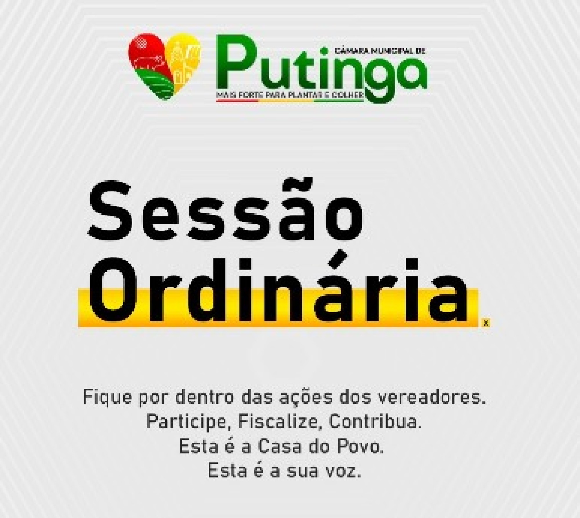 Vereadores aprovam pedido para criação de serviço de acolhimento diurno para idosos