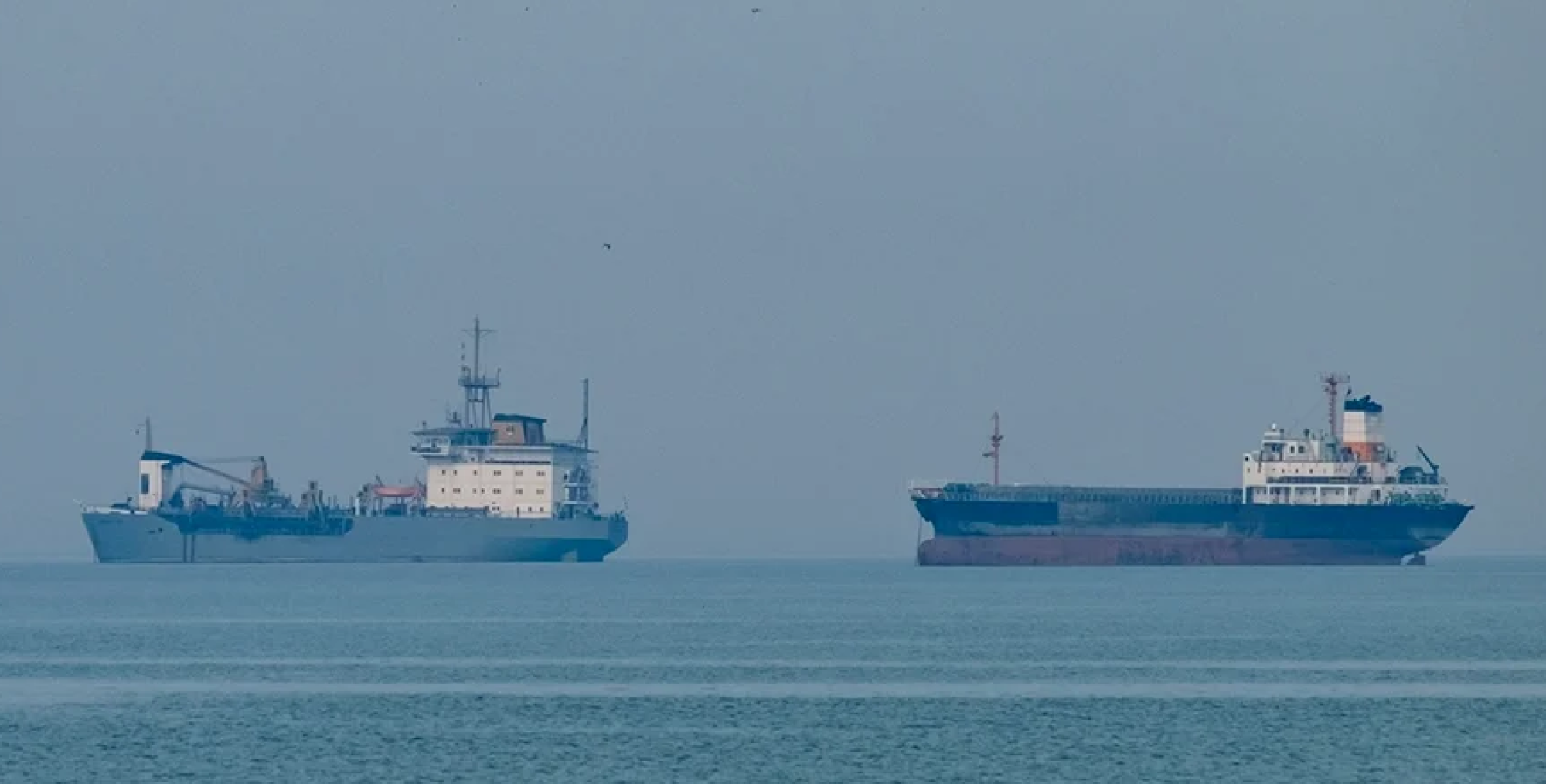 Irã diz ter atingido petroleiro dos EUA no Golfo Pérsico