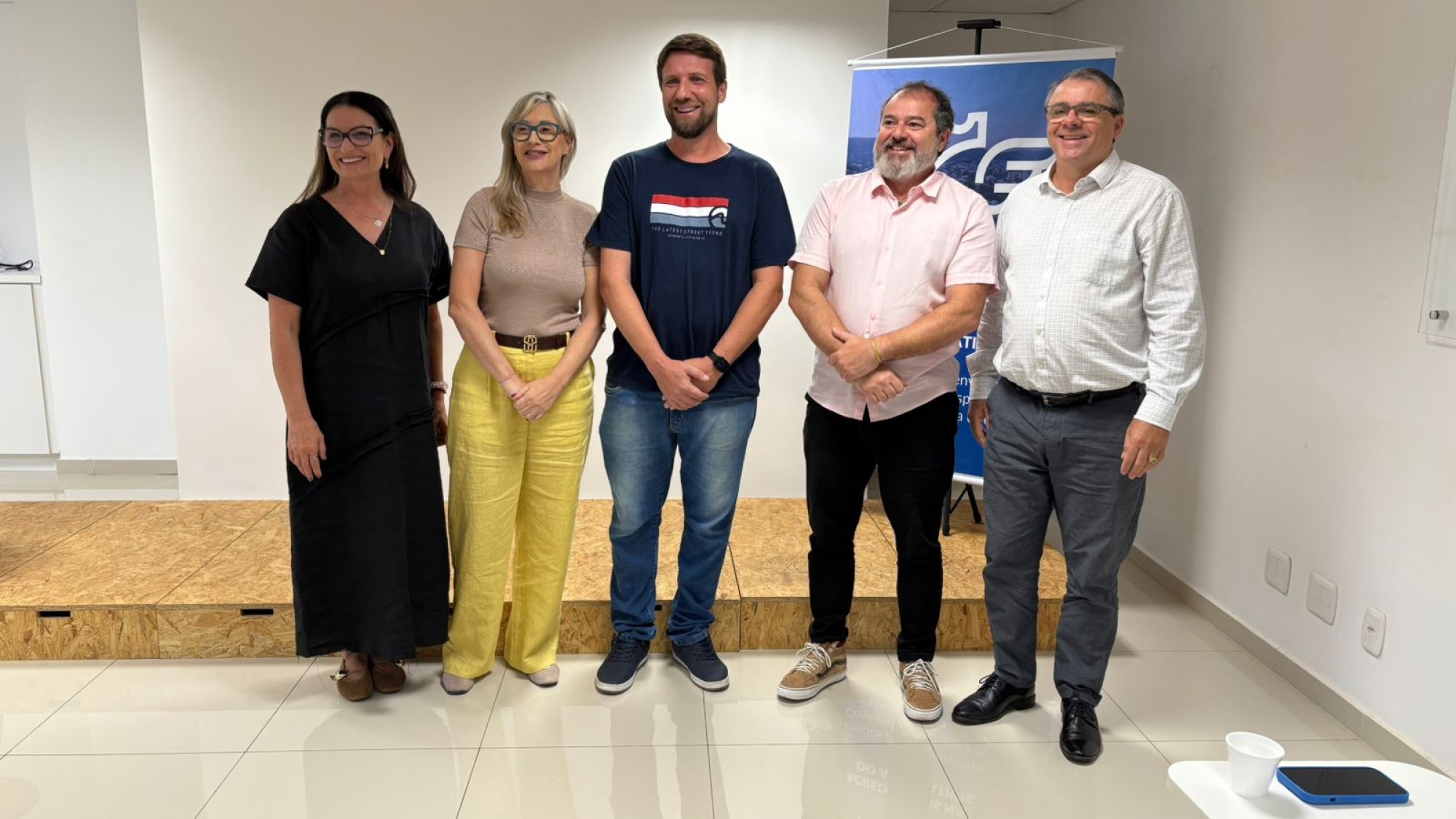 ACIE incorpora CDL e fortalece representatividade empresarial em Encantado