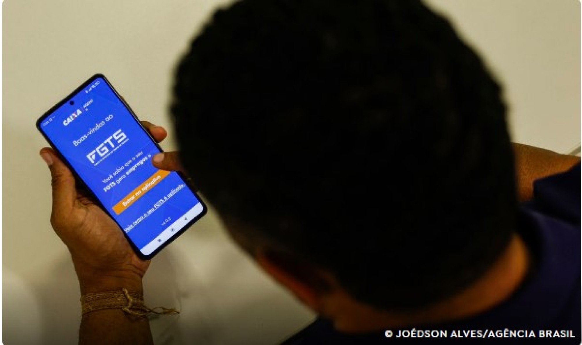 FGTS: 90% do lucro vai ser depositado nas contas dos trabalhadores