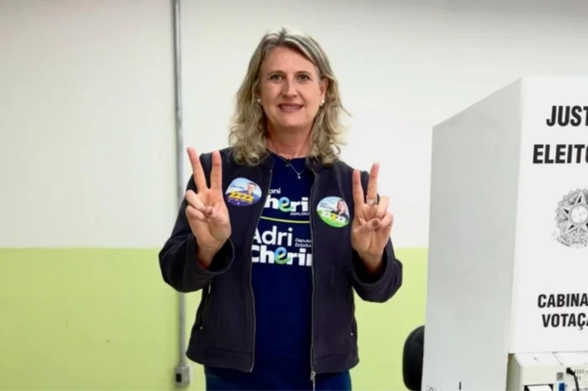 Eleições 2026: confira os 55 deputados estaduais eleitos no Rio Grande do Sul