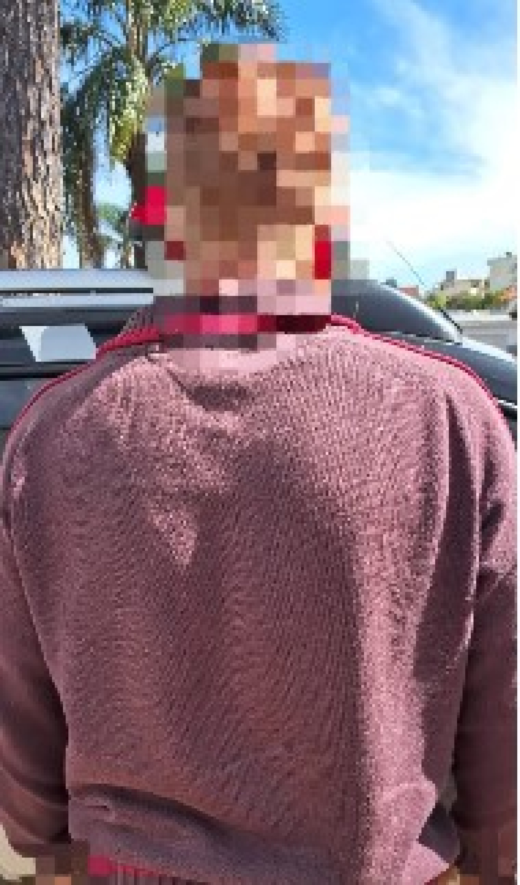 Polícia Civil prende condenado por estupro de vulnerável em Putinga