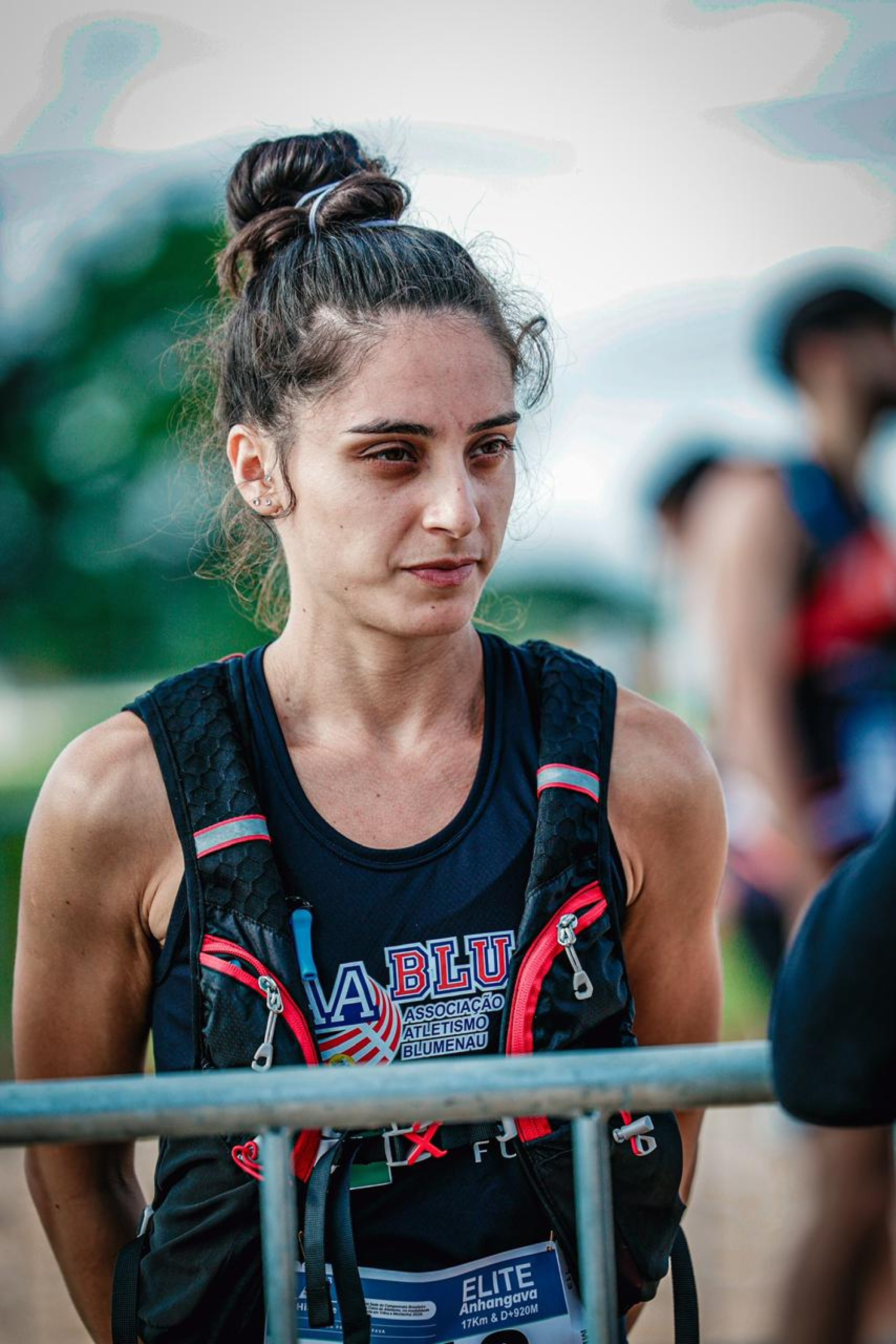 Atleta de Ilópolis conquista bronze no Campeonato Brasileiro de Corrida em Trilha e Montanha