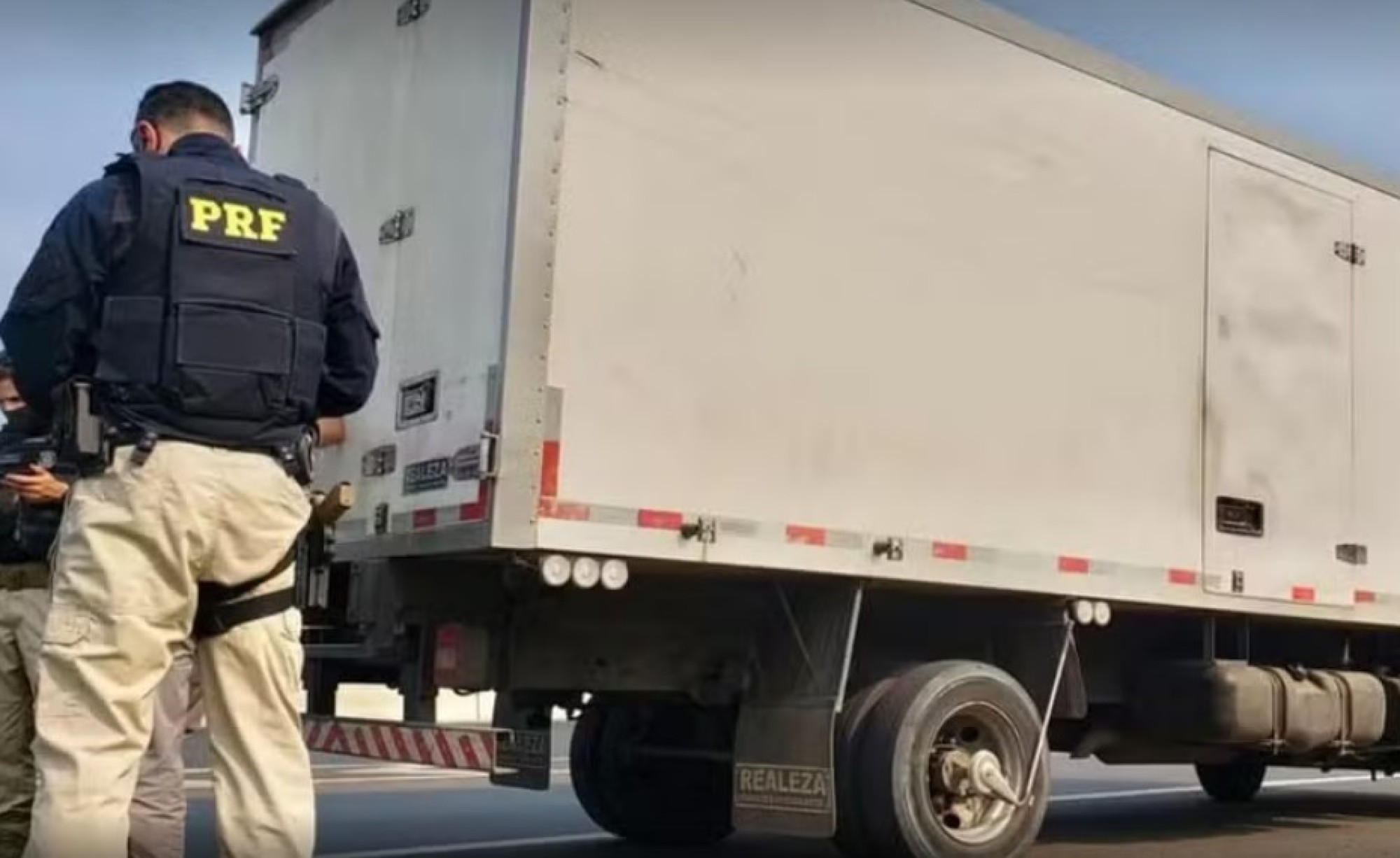 RS terá radares com IA que identificarão infrações em estradas, inclusive dentro do carro