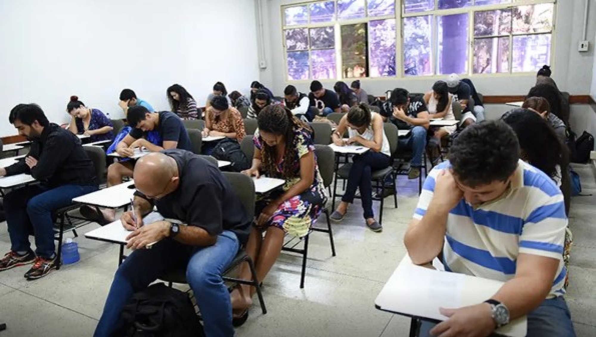 Prazo de inscrição no Encceja termina na sexta-feira