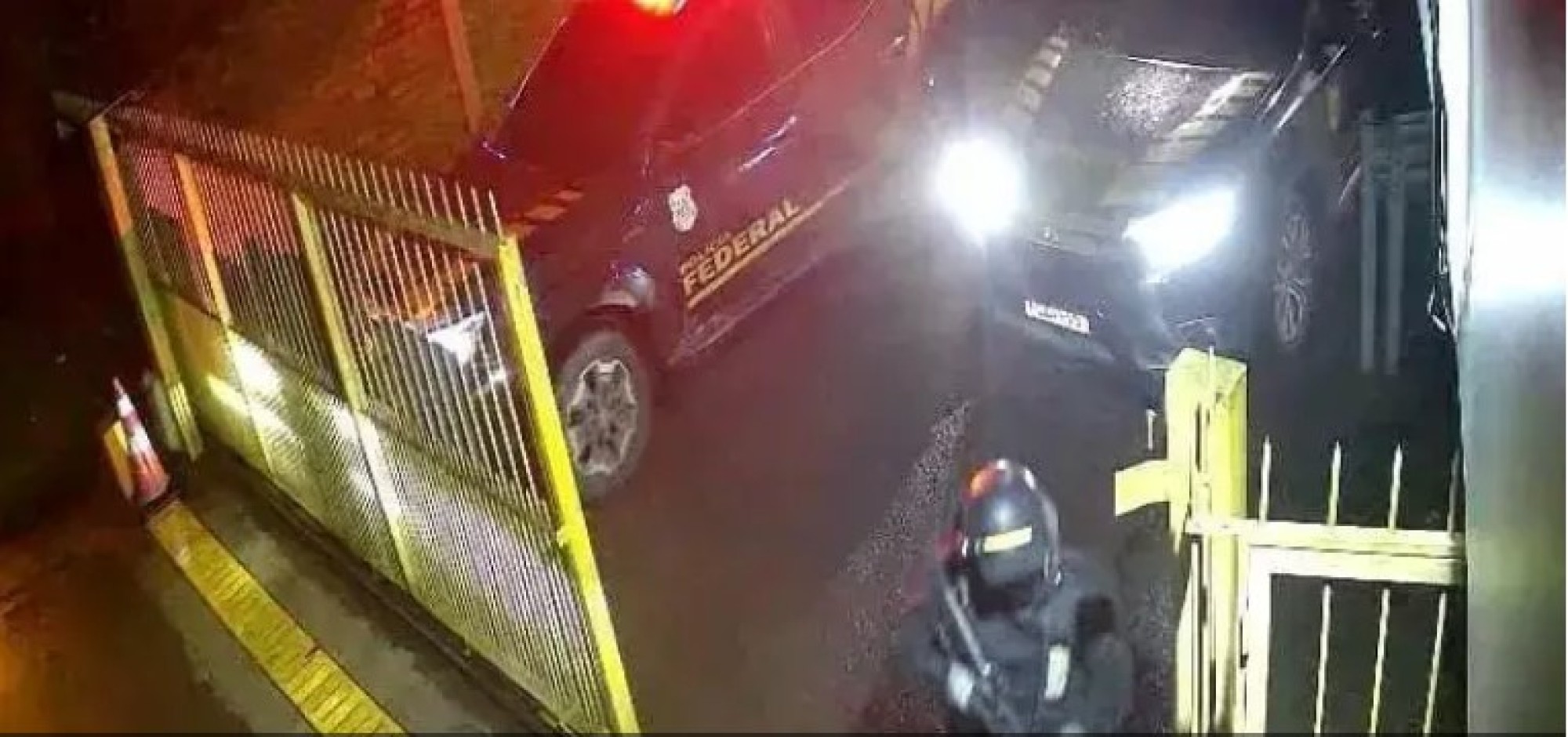 Justiça condena 15 pessoas por assalto em aeroporto no Rio Grande do Sul 