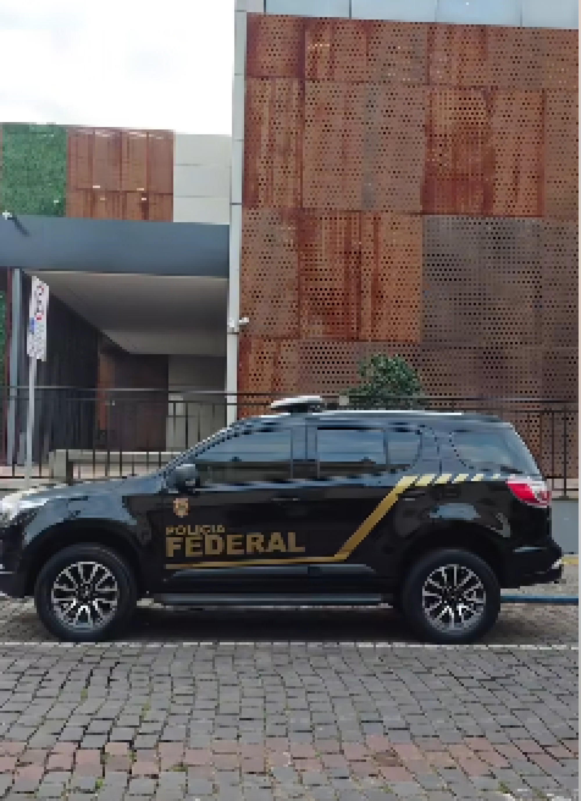 Polícia Federal prende Marcelo Caumo, ex-prefeito de Lajeado