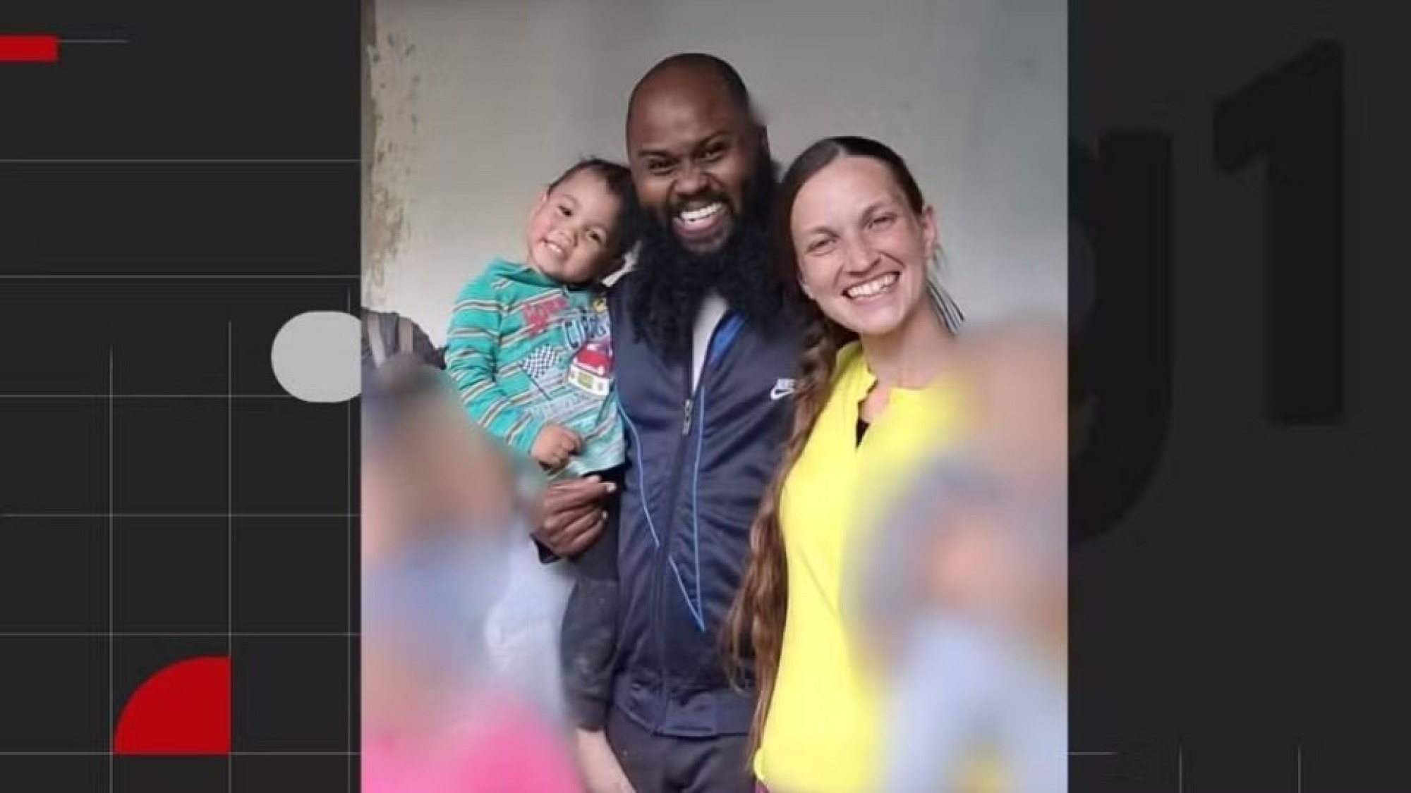 Mãe de menino de três anos morto após ser espancado pelo pai também é presa; polícia investiga omissão