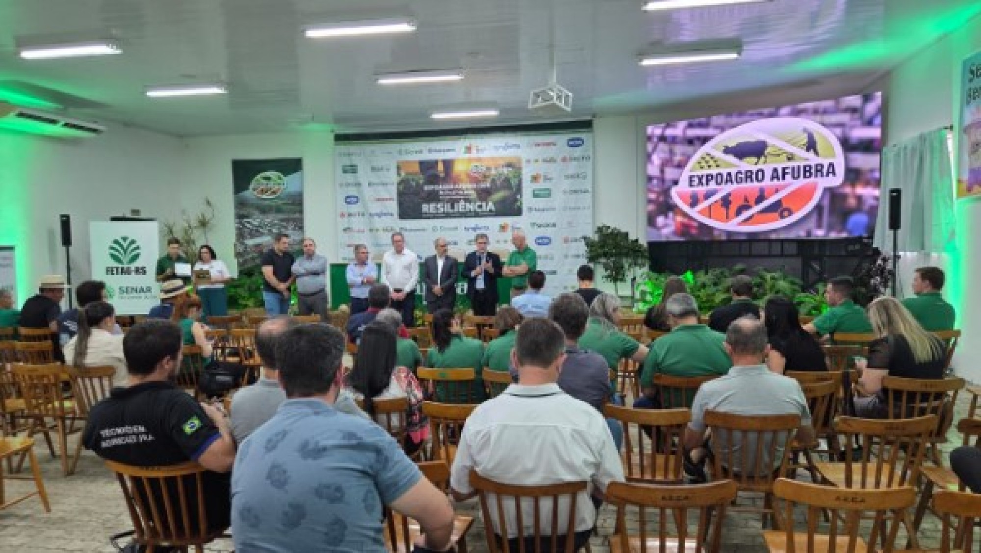 EXPOAGRO AFUBRA